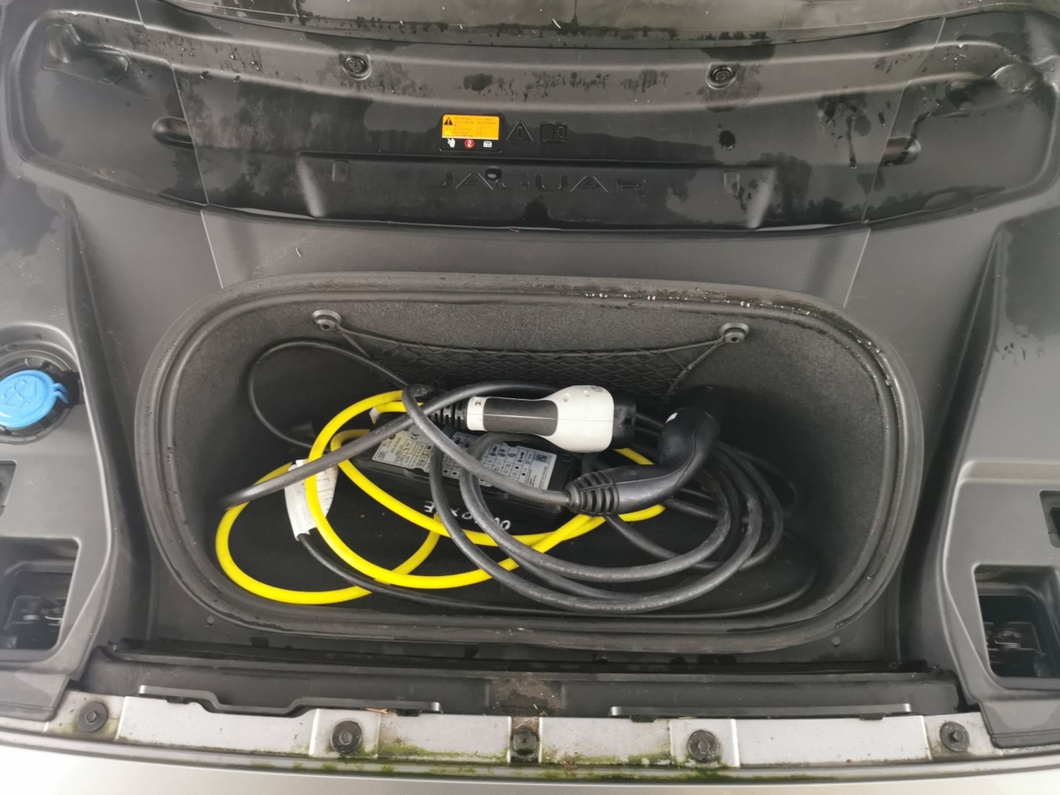 Used Jaguar I-Pace 2020 for sale - 77873072: Photo 39