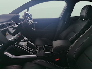 Used Jaguar I-Pace 2020 for sale - 77873072: Photo