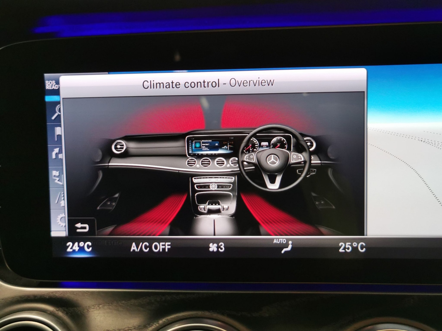 Used Mercedes-Benz E Class 2019 for sale - 77631103: Photo 19