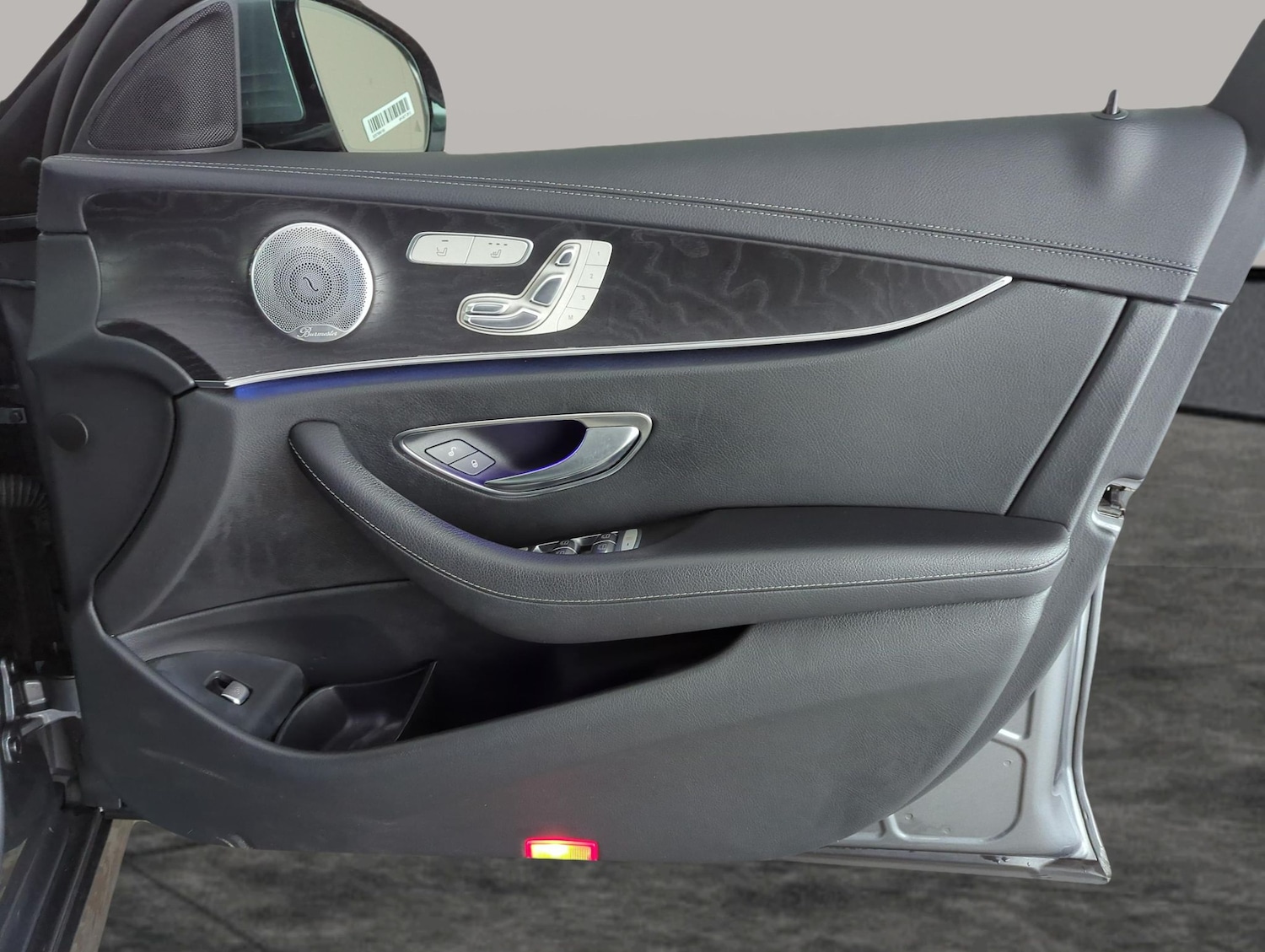 Used Mercedes-Benz E Class 2019 for sale - 77631103: Photo 33