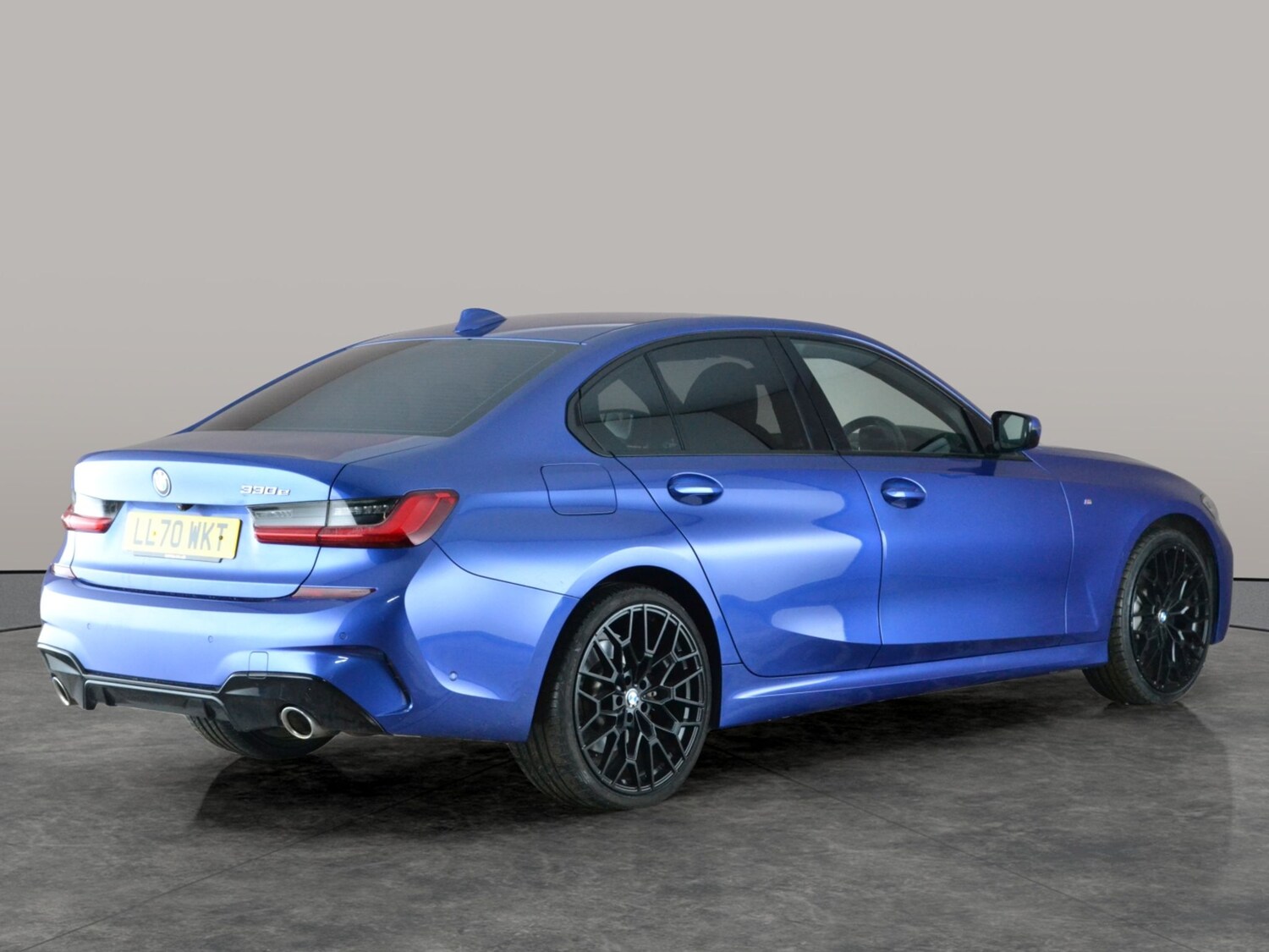 Used BMW 3 Series 2020 for sale - 77505473: Photo 10