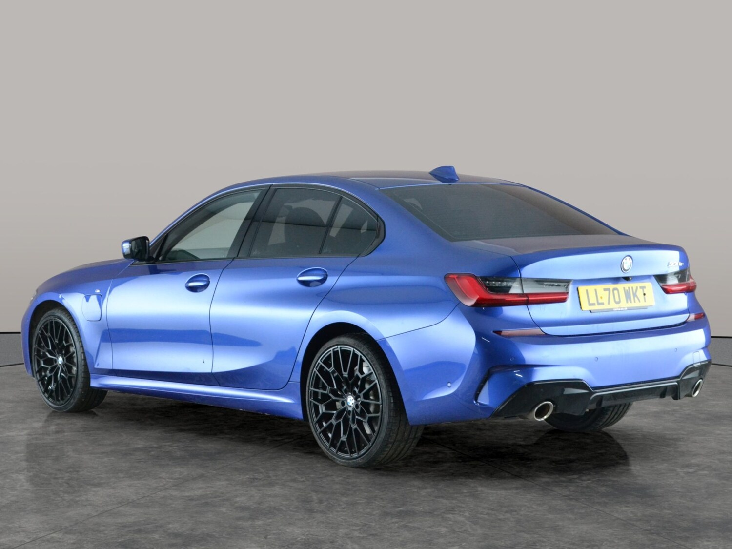 Used BMW 3 Series 2020 for sale - 77505473: Photo 12