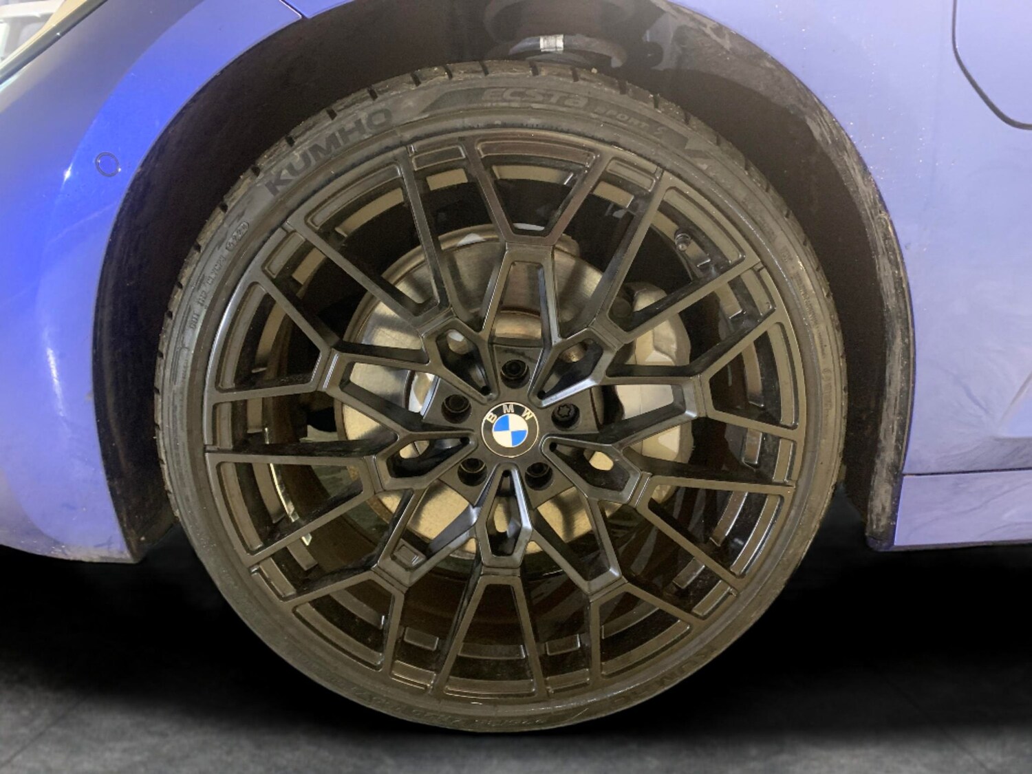 Used BMW 3 Series 2020 for sale - 77505473: Photo 21