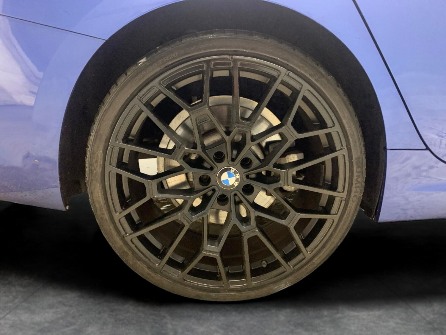 Used BMW 3 Series 2020 for sale - 77505473: Photo 23