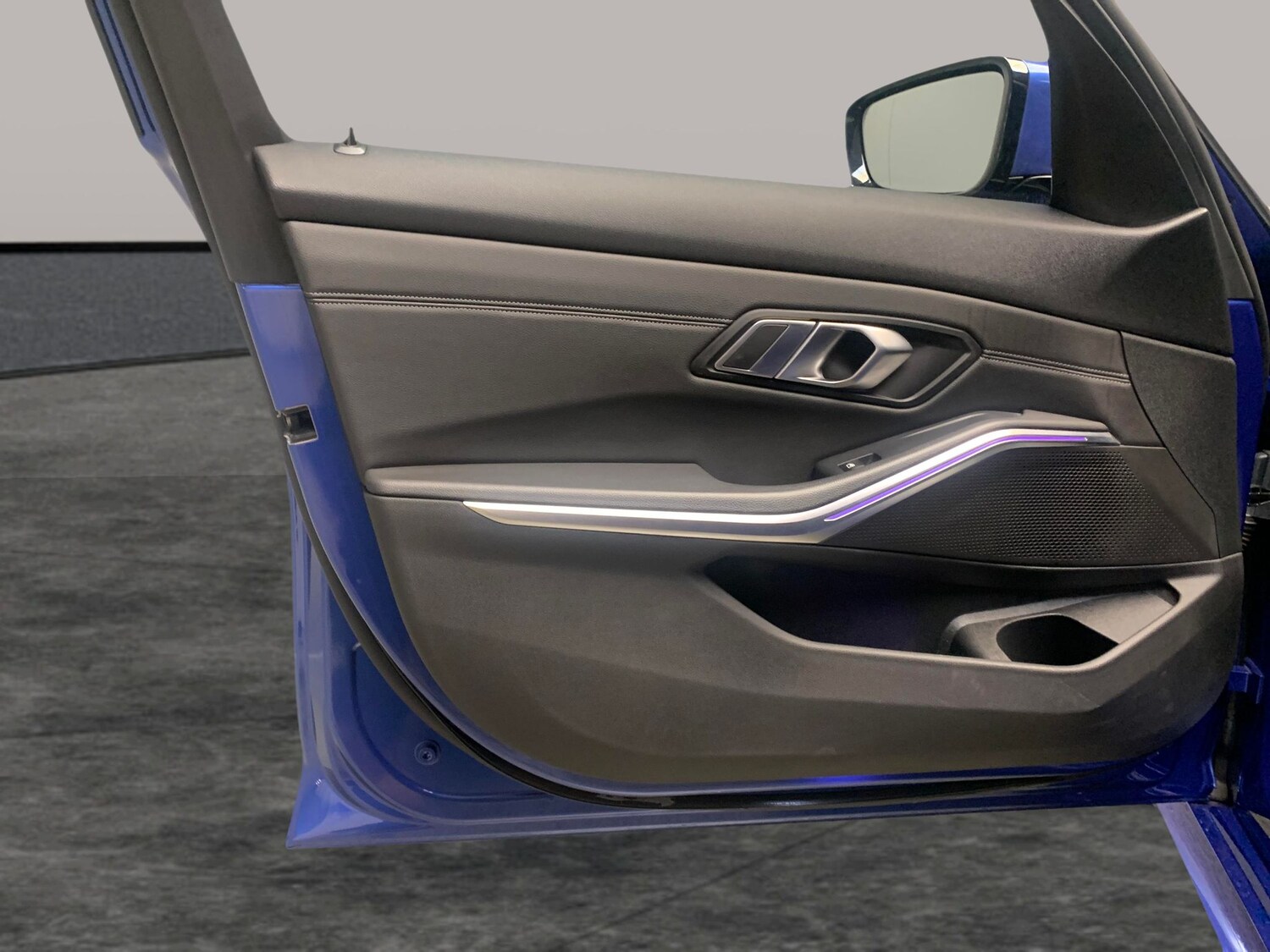 Used BMW 3 Series 2020 for sale - 77505473: Photo 25