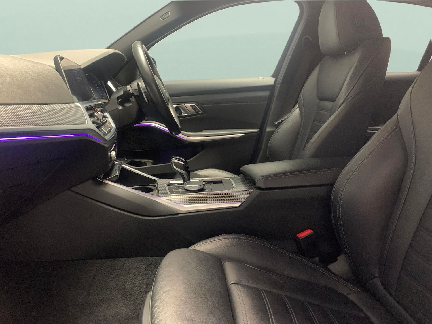 Used BMW 3 Series 2020 for sale - 77505473: Photo 4