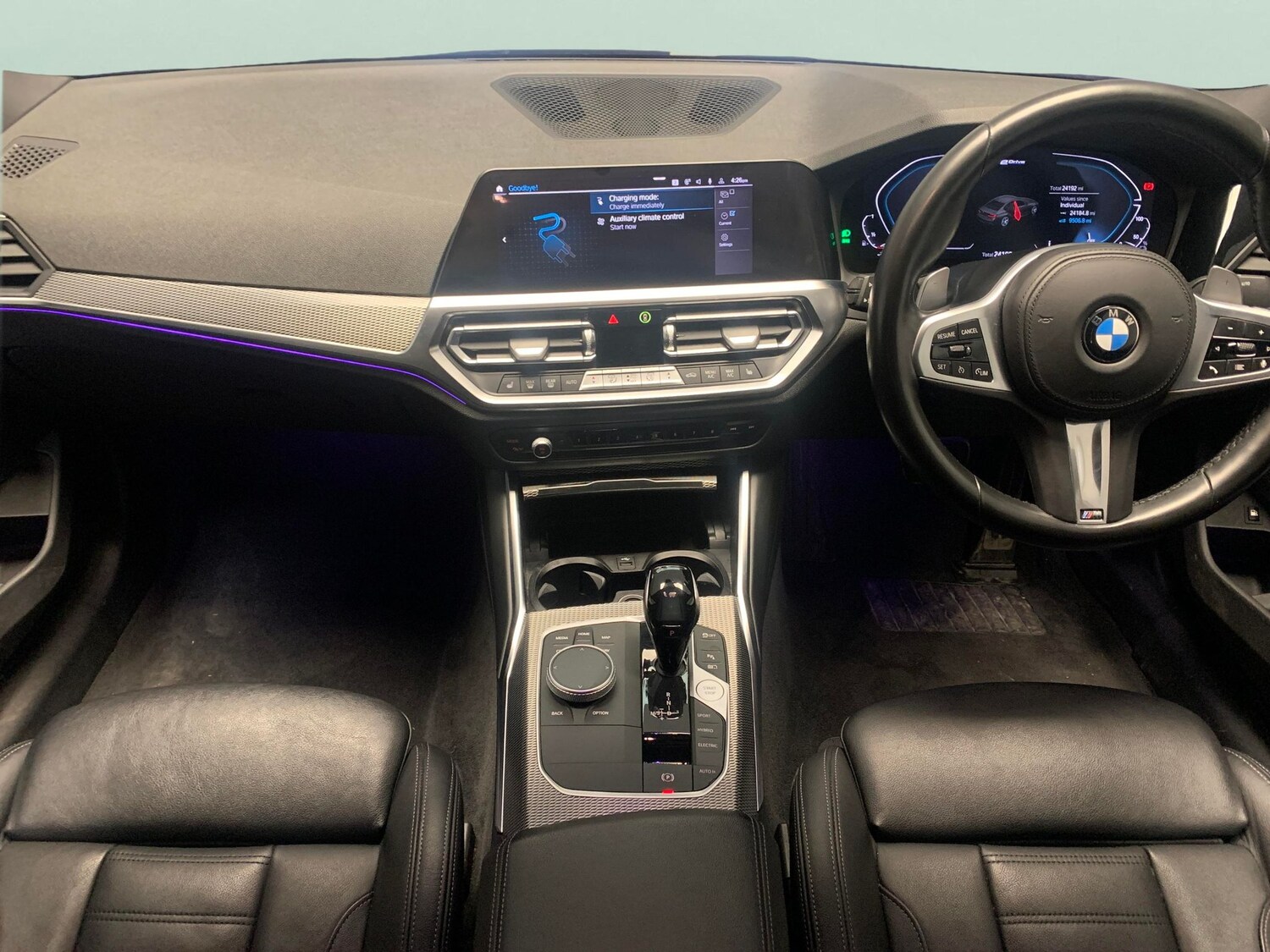 Used BMW 3 Series 2020 for sale - 77505473: Photo 7