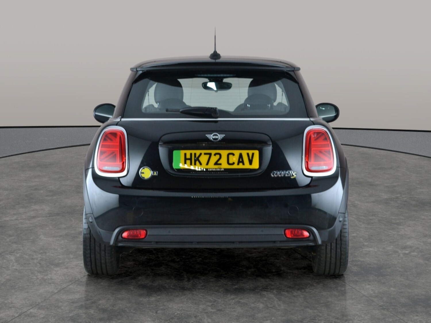 Used MINI Hatch 2022 for sale - 77663204: Photo 11