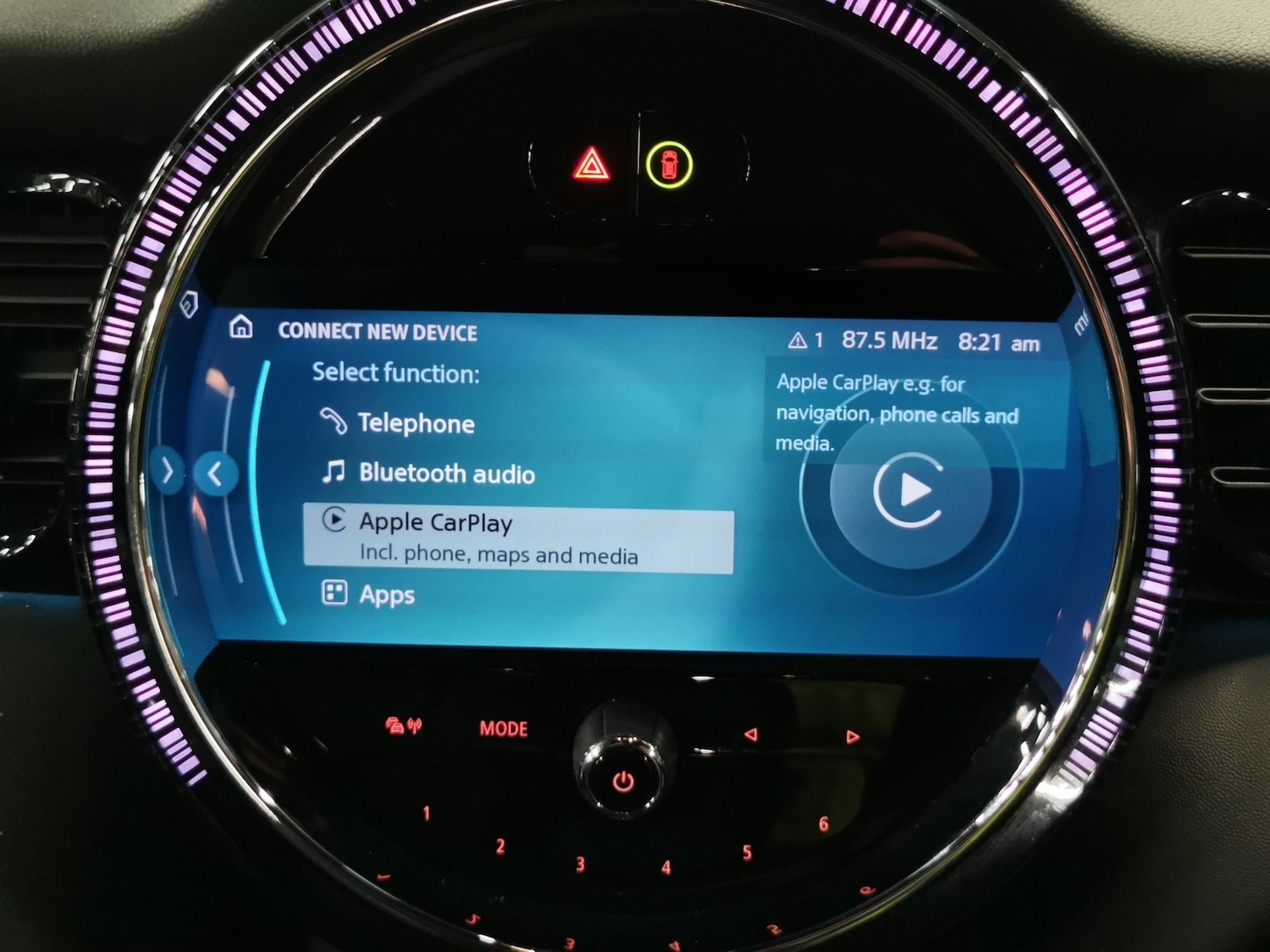 Used MINI Hatch 2022 for sale - 77663204: Photo 14