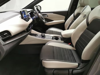 Used Nissan Qashqai 2022 for sale - 75734167: Photo