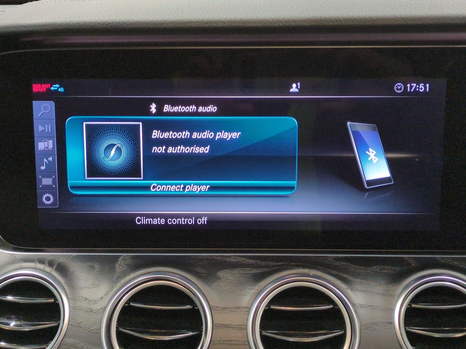 Used Mercedes-Benz E Class 2019 for sale - 76445180: Photo 19