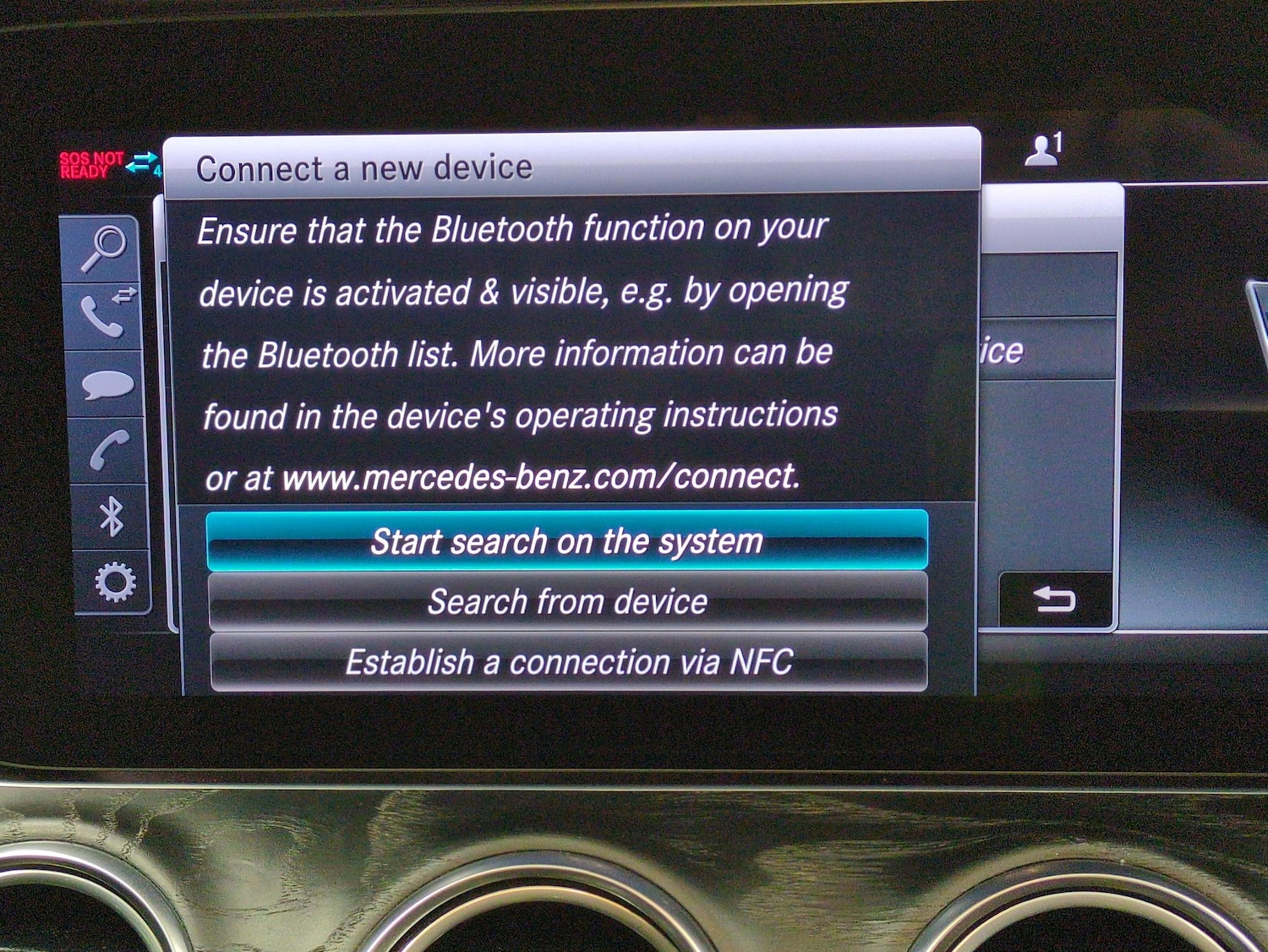 Used Mercedes-Benz E Class 2019 for sale - 76445180: Photo 21