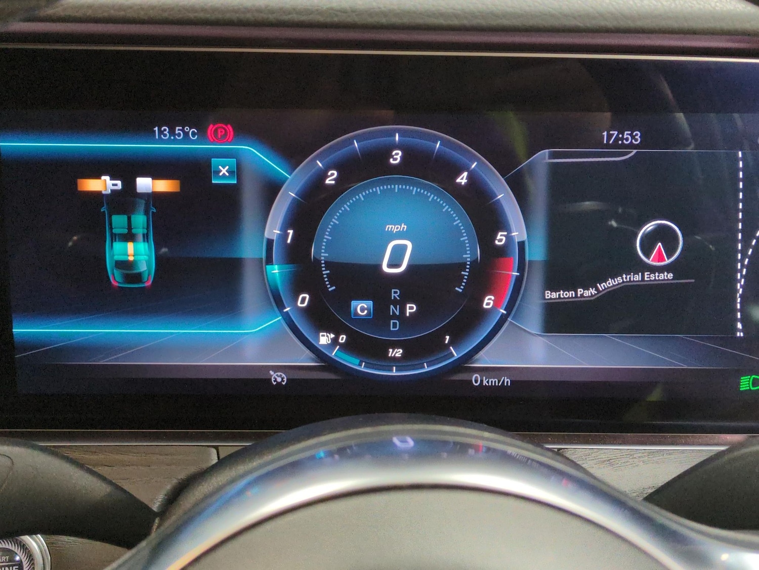 Used Mercedes-Benz E Class 2019 for sale - 76445180: Photo 31