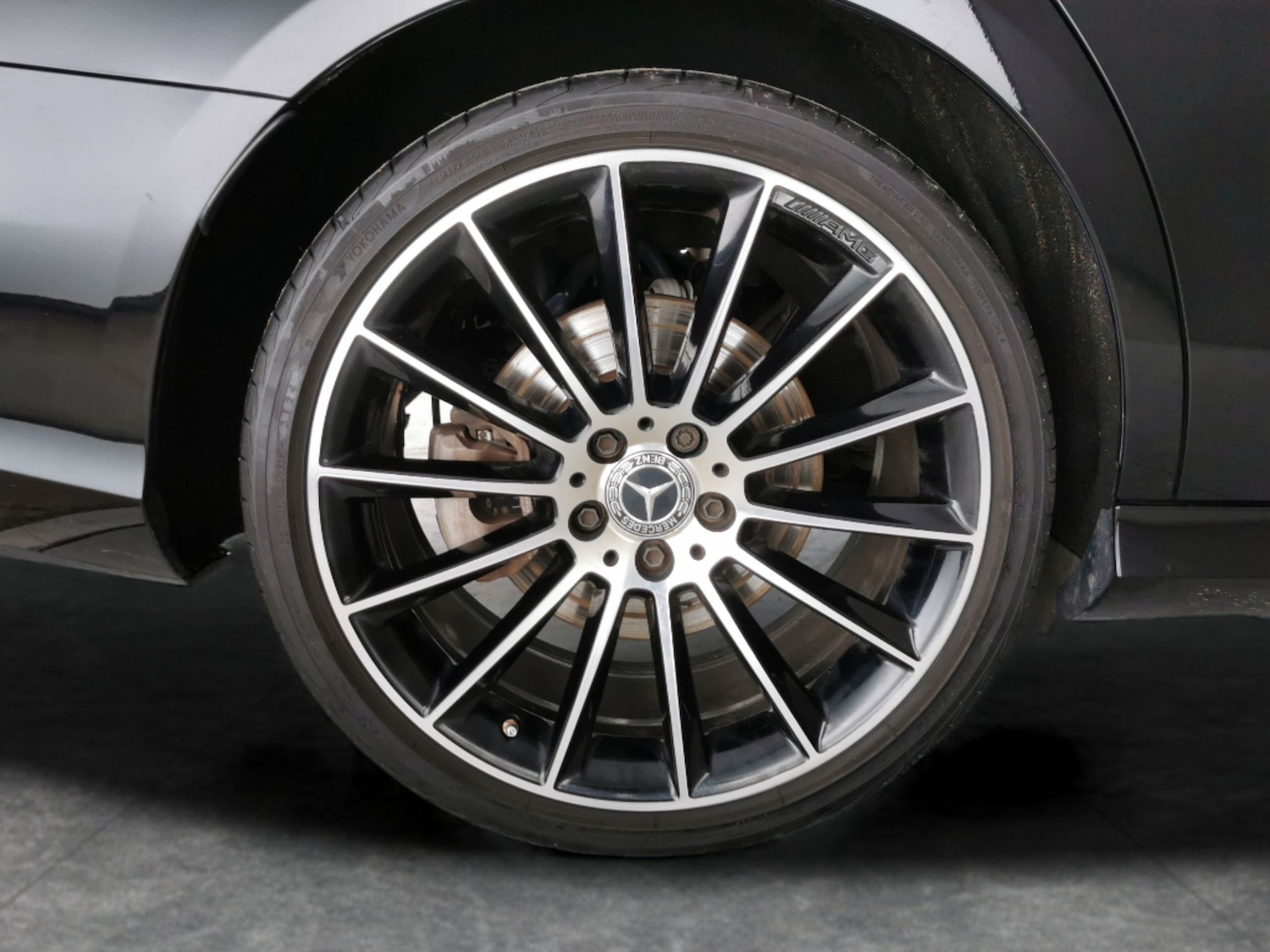 Used Mercedes-Benz E Class 2019 for sale - 76445180: Photo 38