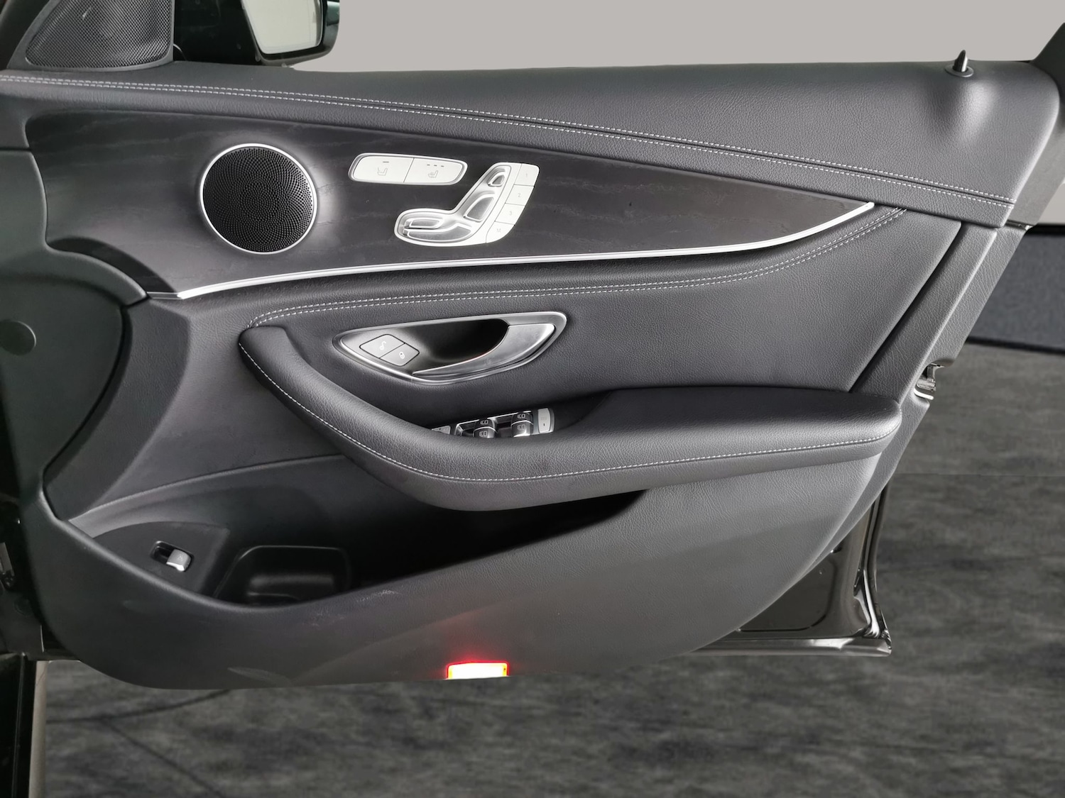 Used Mercedes-Benz E Class 2019 for sale - 76445180: Photo 45