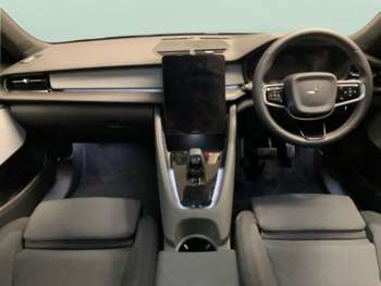 Used Polestar Polestar 2 2021 for sale - 74937264: Photo
