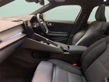 Used Polestar Polestar 2 2021 for sale - 74937264: Photo