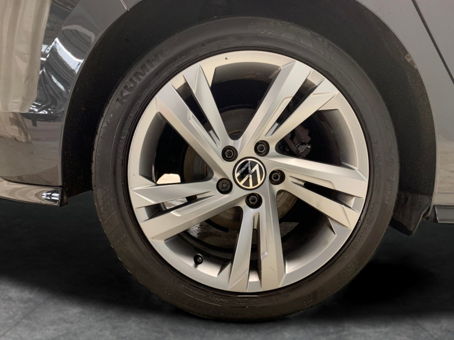 Used Volkswagen Golf 2022 for sale - 76935183: Photo 22