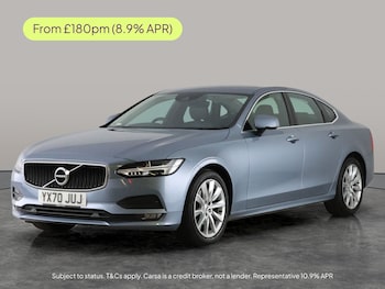 Used Volvo S90 2020 for sale - 79446550: Photo