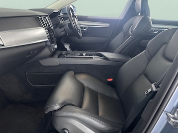 Used Volvo S90 2020 for sale - 79446550: Photo