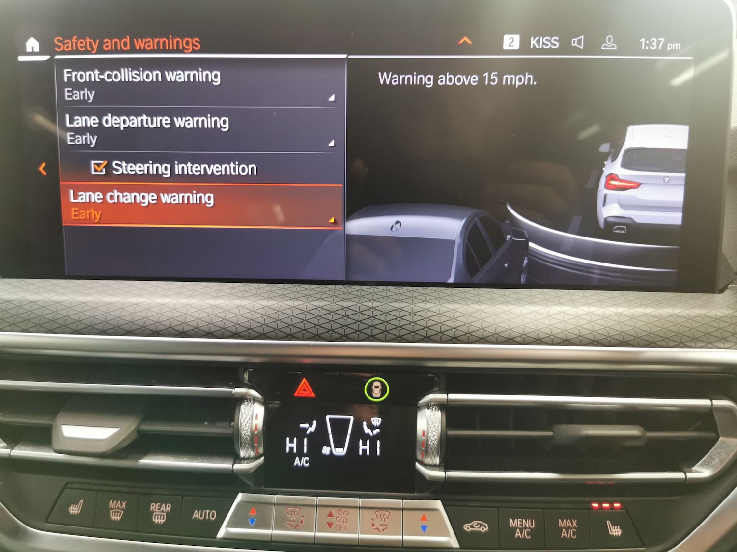 Used BMW X3 2022 for sale - 77100098: Photo 22