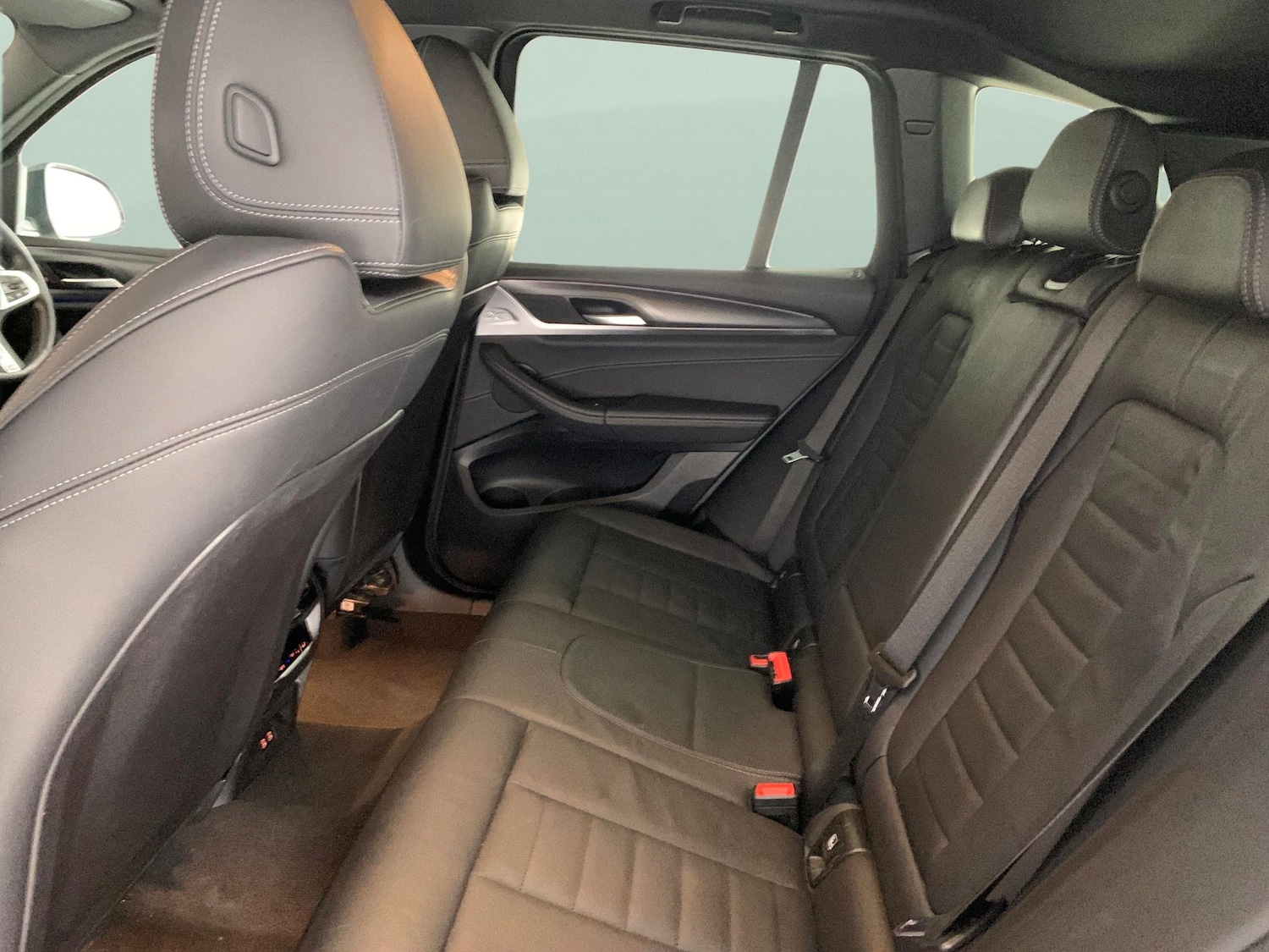 Used BMW X3 2022 for sale - 77100098: Photo 32