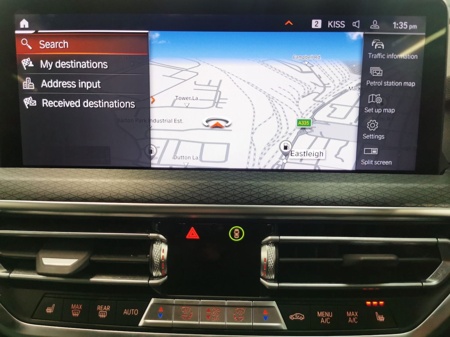 Used BMW X3 2022 for sale - 77100098: Photo 5