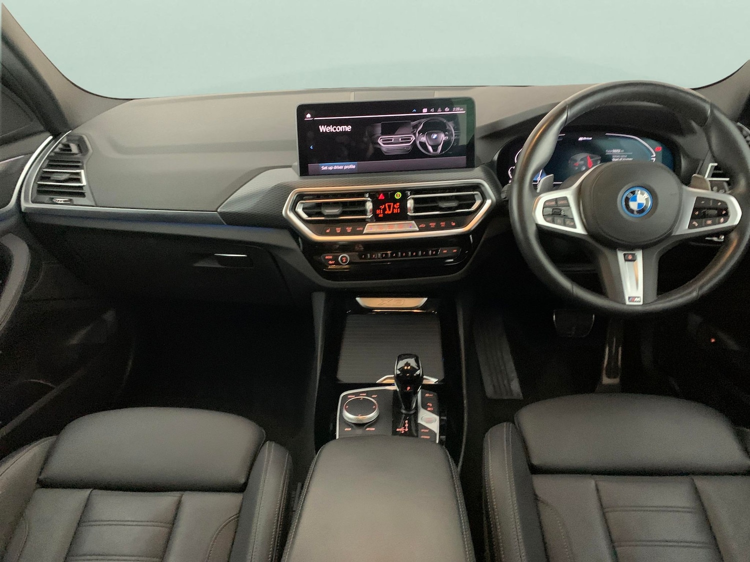 Used BMW X3 2022 for sale - 77100098: Photo 8