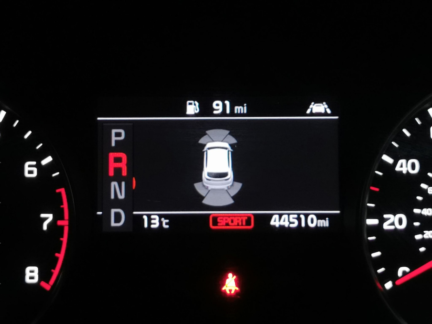 Used Kia Sportage 2020 for sale - 77210857: Photo 18