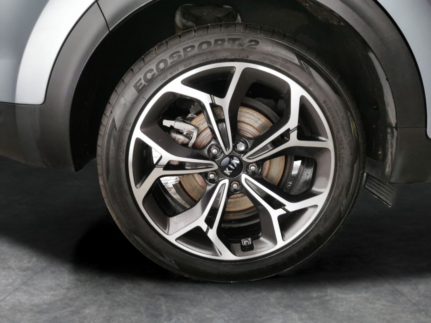 Used Kia Sportage 2020 for sale - 77210857: Photo 27