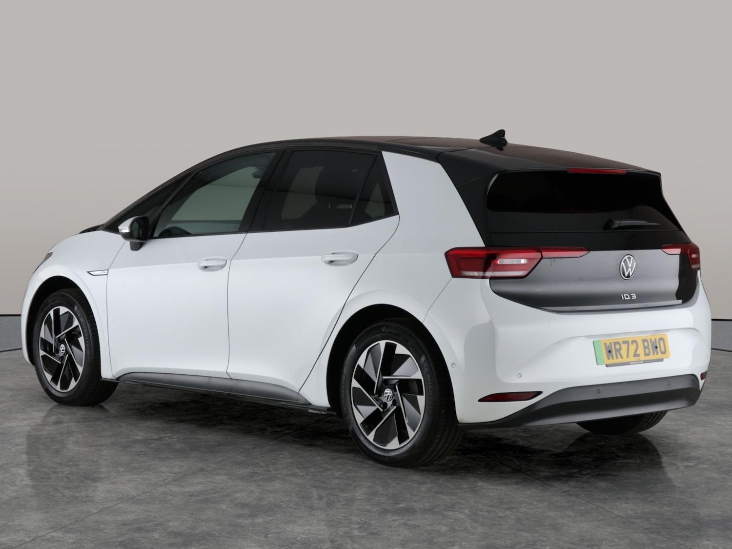 Used Volkswagen ID.3 2022 for sale - 77319237: Photo 11