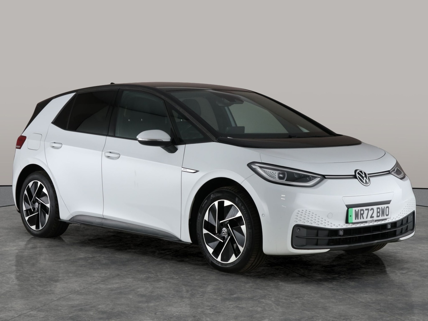 Used Volkswagen ID.3 2022 for sale - 77319237: Photo 7