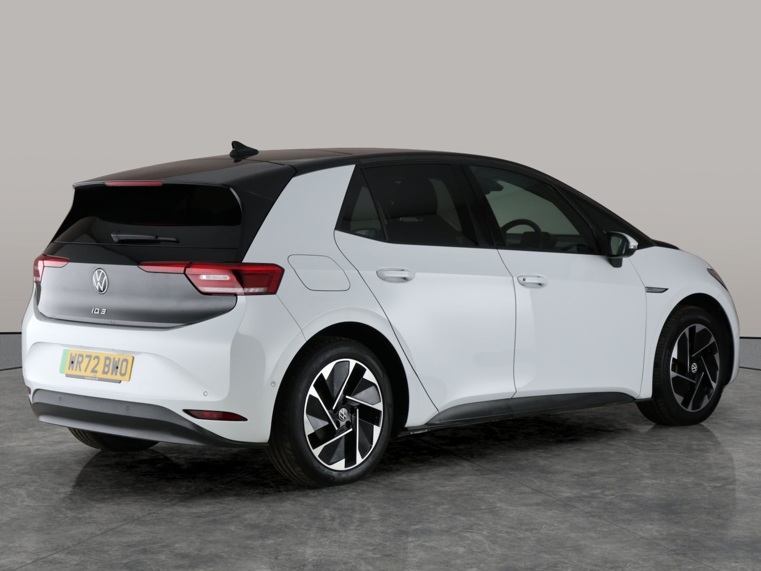 Used Volkswagen ID.3 2022 for sale - 77319237: Photo 9