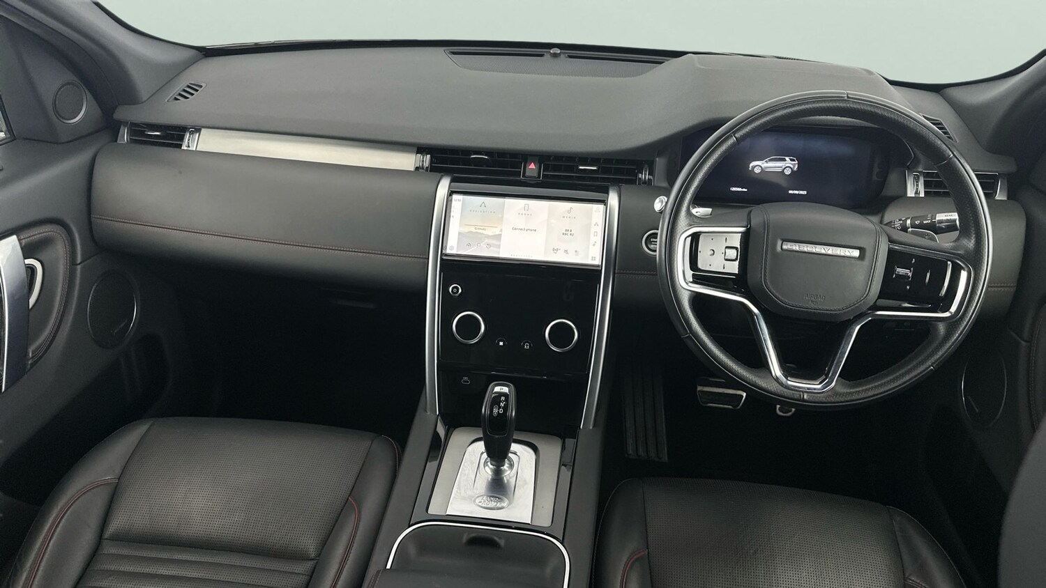 Used Land Rover Discovery Sport 2021 for sale - 77450204: Photo 14