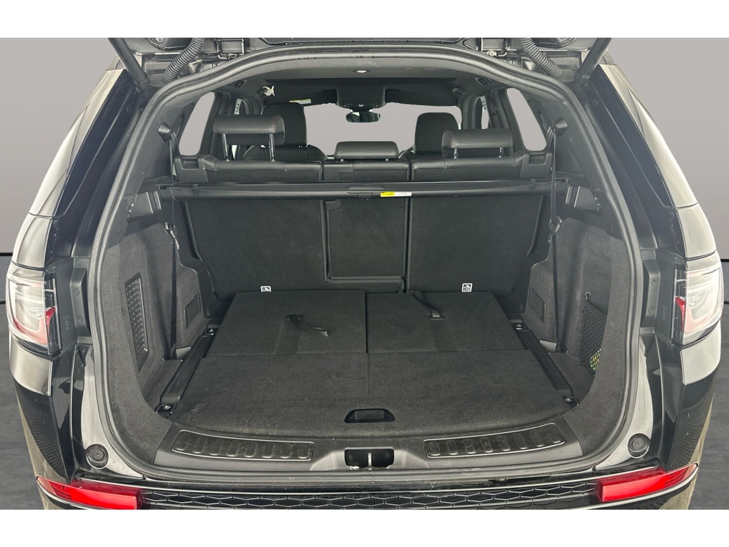 Used Land Rover Discovery Sport 2021 for sale - 77450204: Photo 18