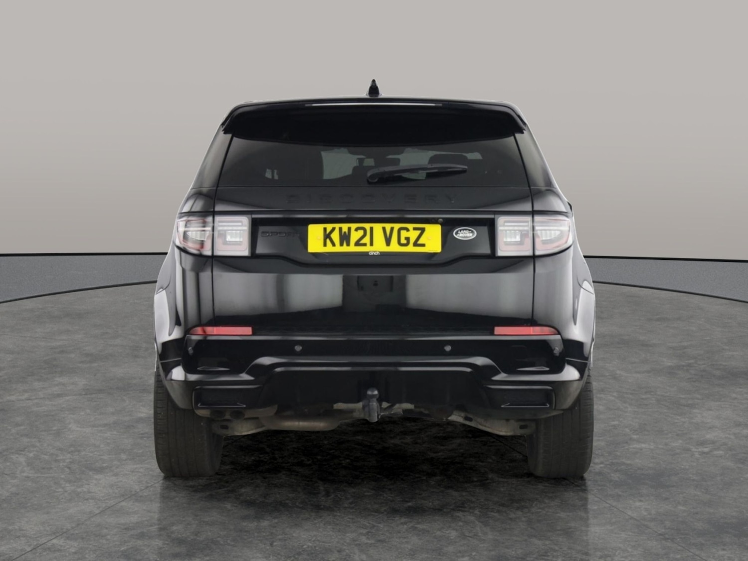 Used Land Rover Discovery Sport 2021 for sale - 77450204: Photo 7