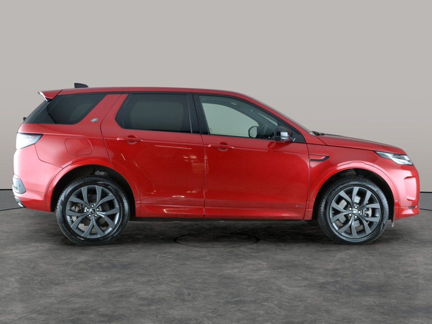 Used Land Rover Discovery Sport 2021 for sale - 77054385: Photo 11