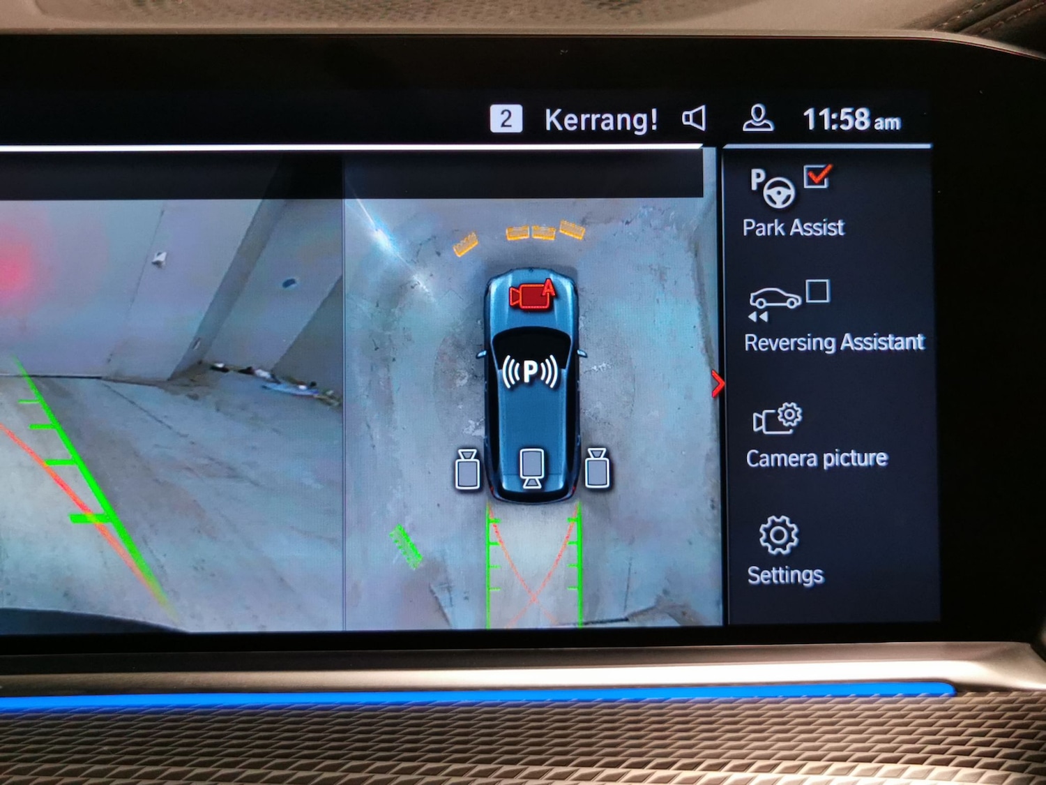 Used BMW X5 2021 for sale - 77051073: Photo 18