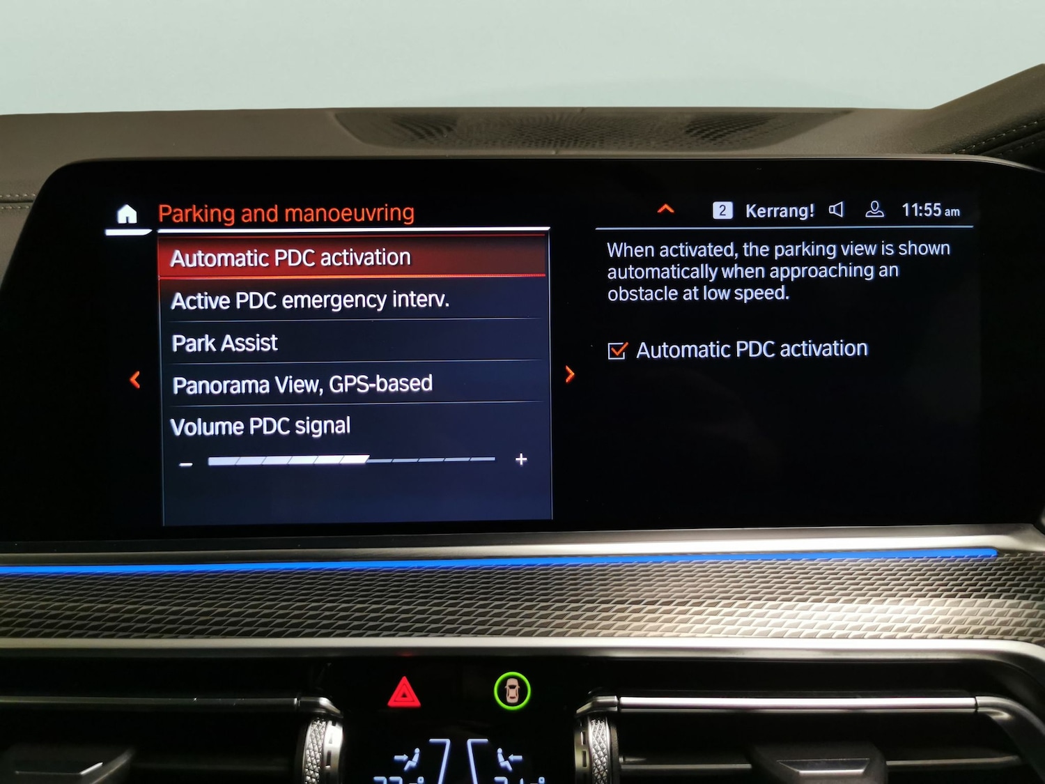 Used BMW X5 2021 for sale - 77051073: Photo 5