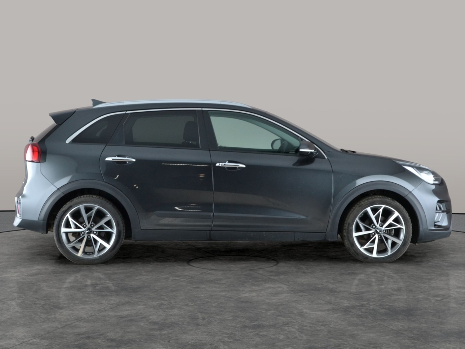 Used Kia Niro 2022 for sale - 77043562: Photo 10