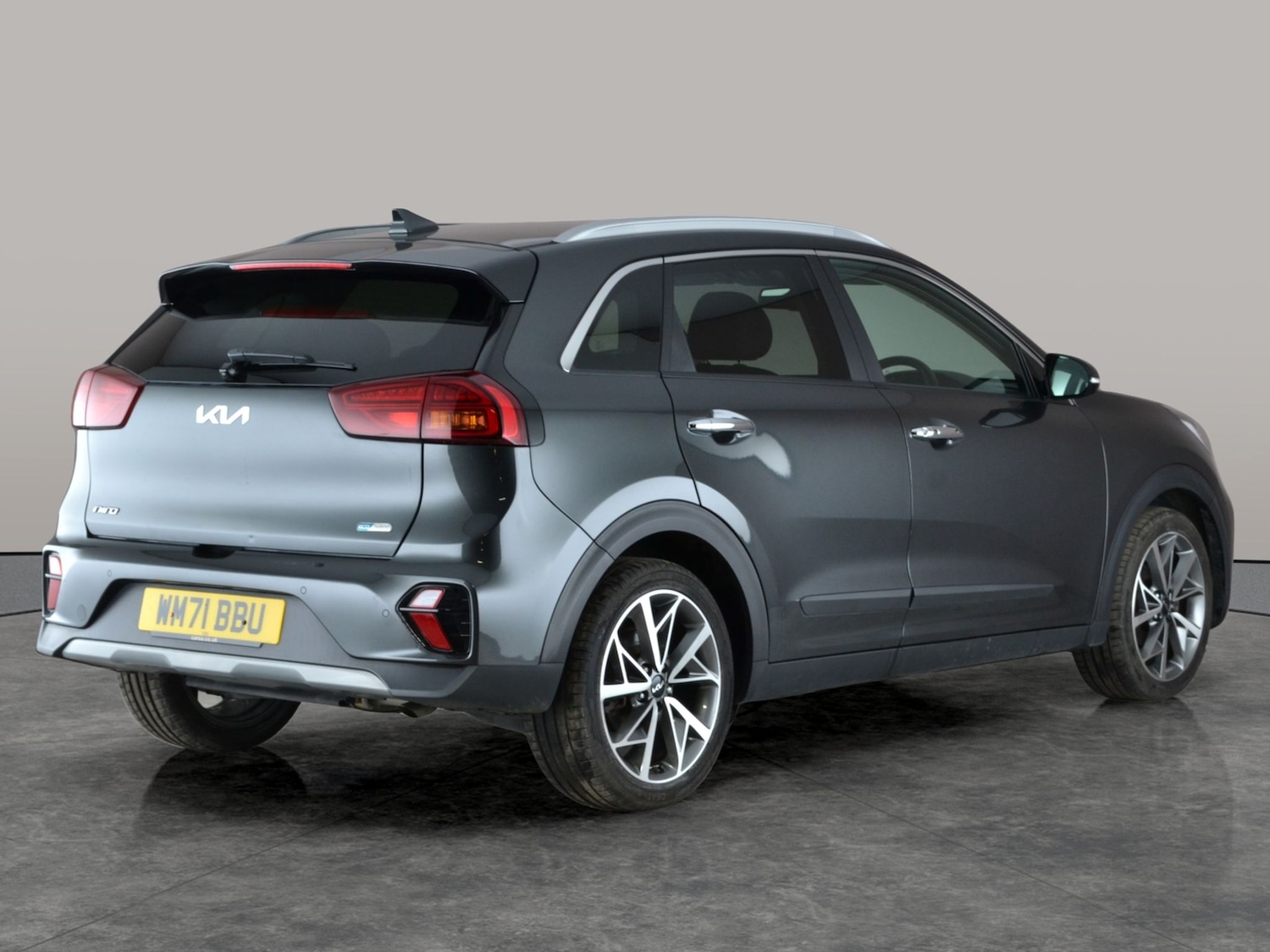 Used Kia Niro 2022 for sale - 77043562: Photo 11