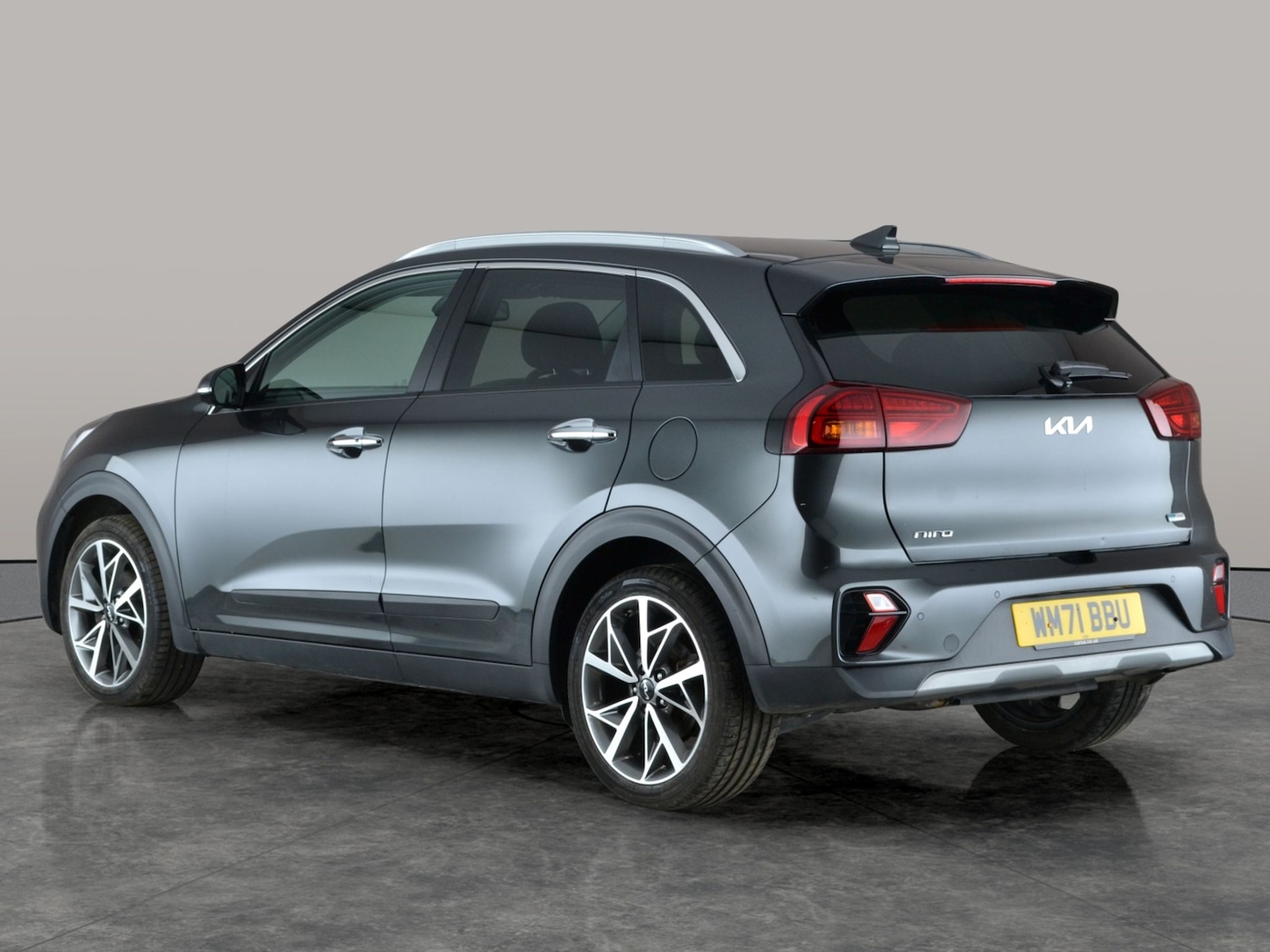 Used Kia Niro 2022 for sale - 77043562: Photo 13