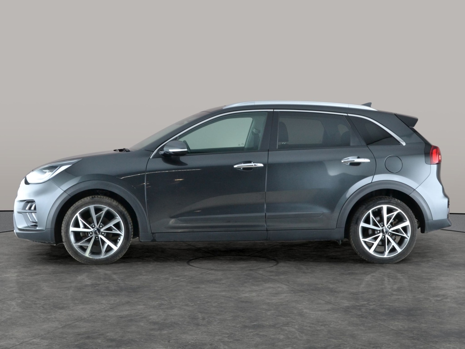 Used Kia Niro 2022 for sale - 77043562: Photo 14