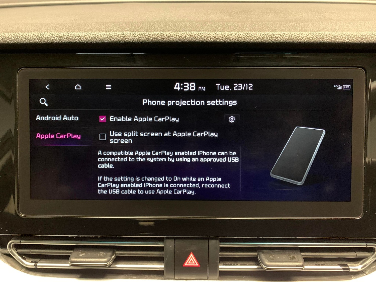 Used Kia Niro 2022 for sale - 77043562: Photo 18