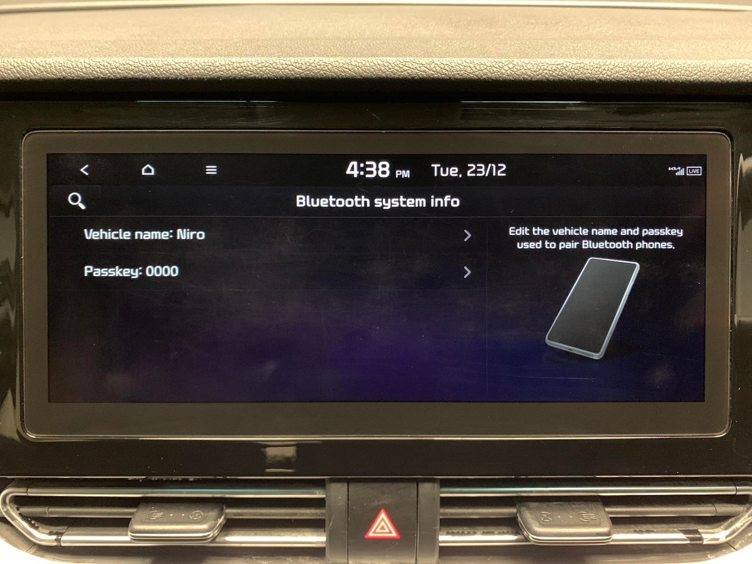 Used Kia Niro 2022 for sale - 77043562: Photo 19