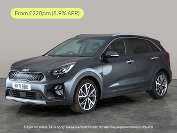 Used Kia Niro 2022 for sale - 77043562: Photo
