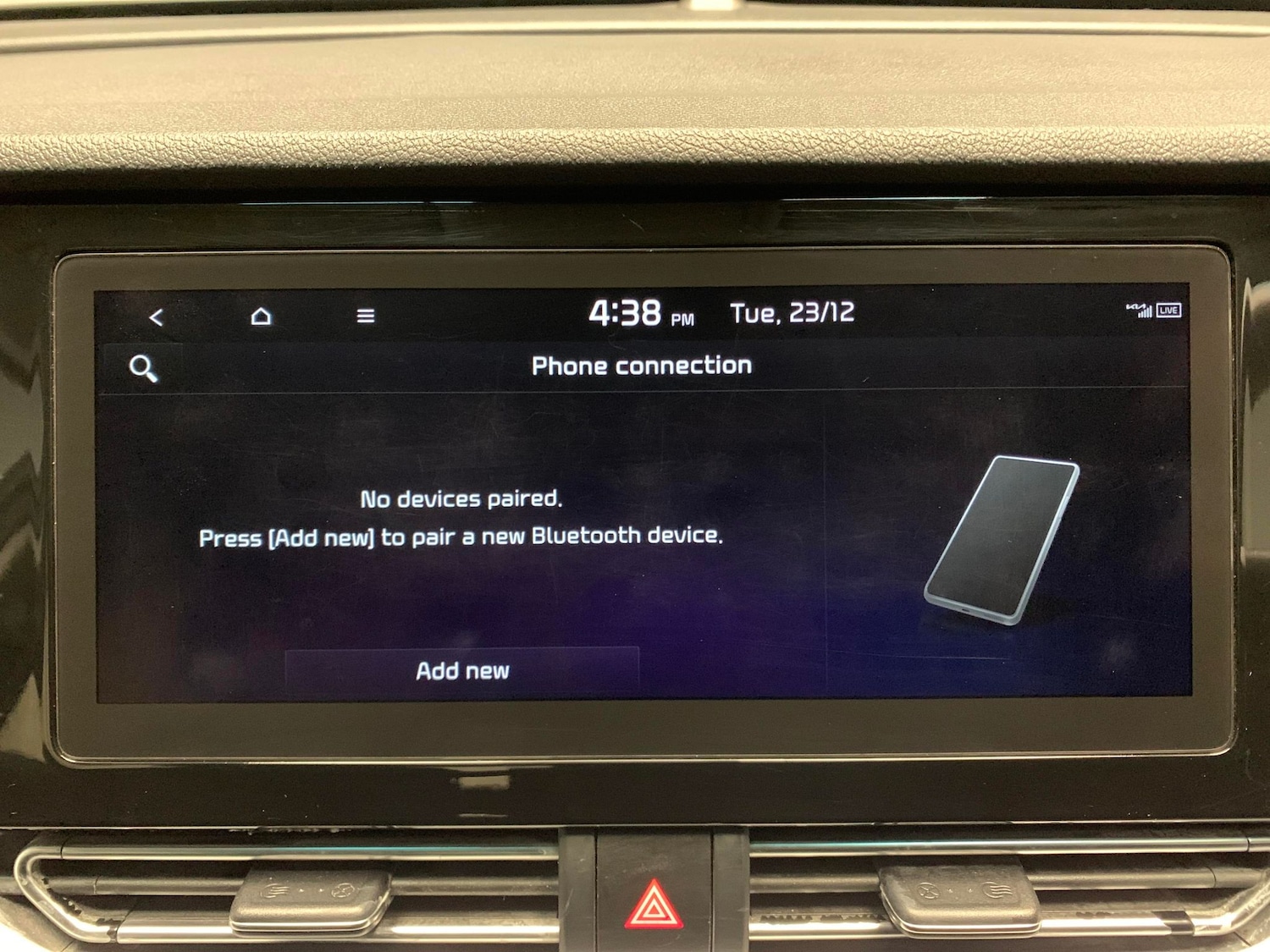 Used Kia Niro 2022 for sale - 77043562: Photo 20