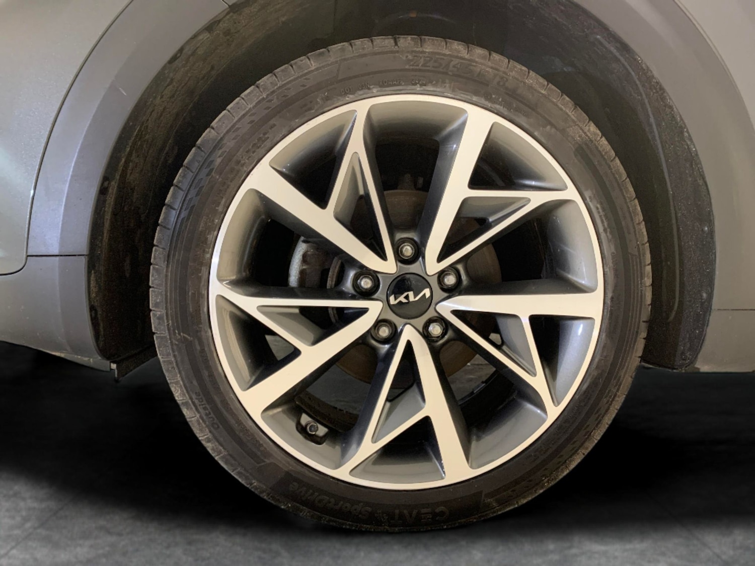 Used Kia Niro 2022 for sale - 77043562: Photo 27