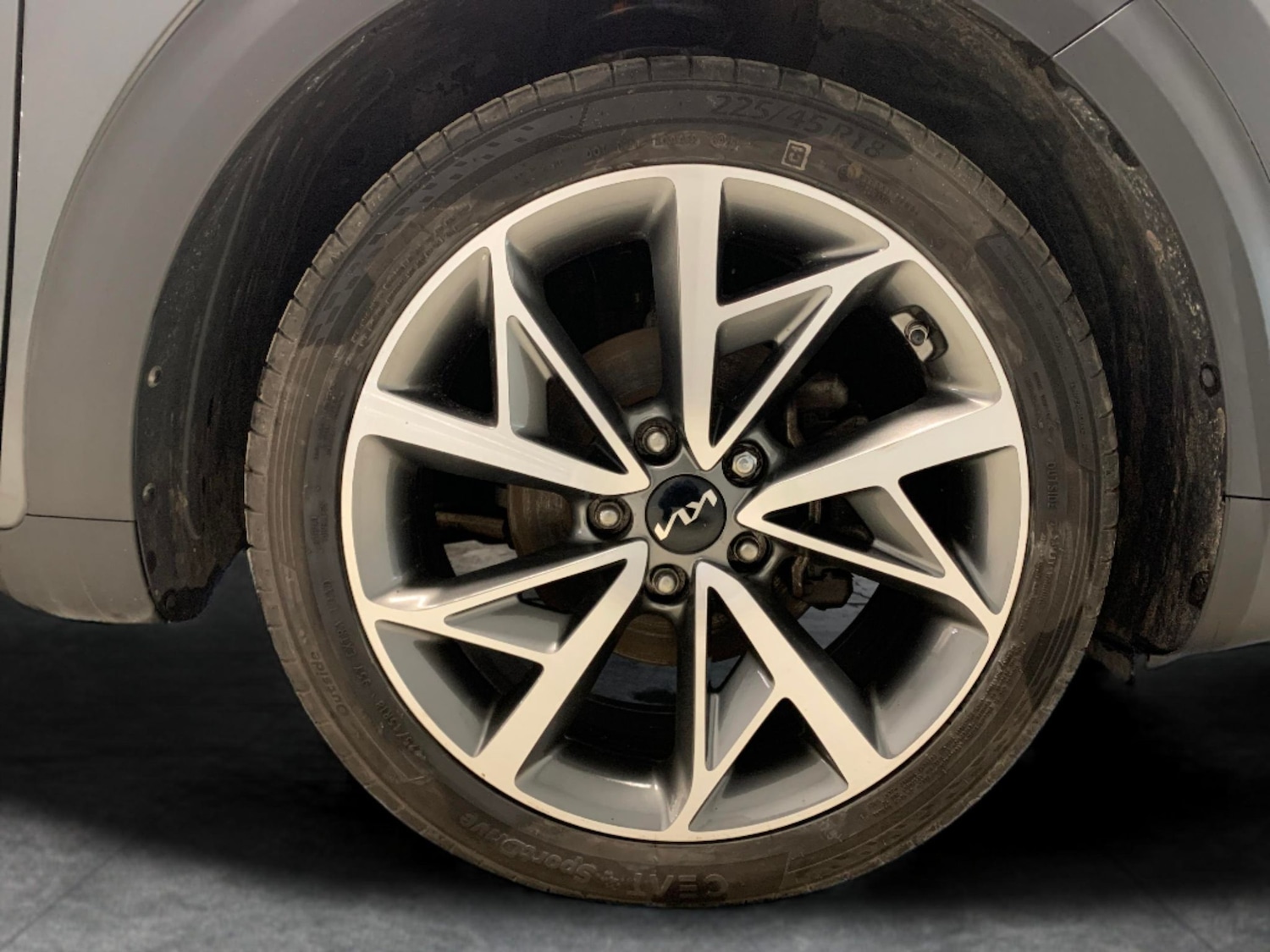 Used Kia Niro 2022 for sale - 77043562: Photo 28