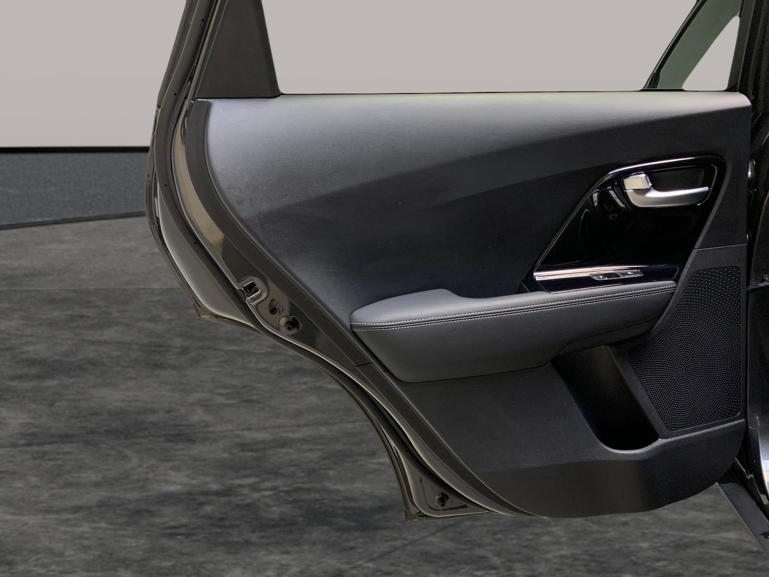 Used Kia Niro 2022 for sale - 77043562: Photo 32